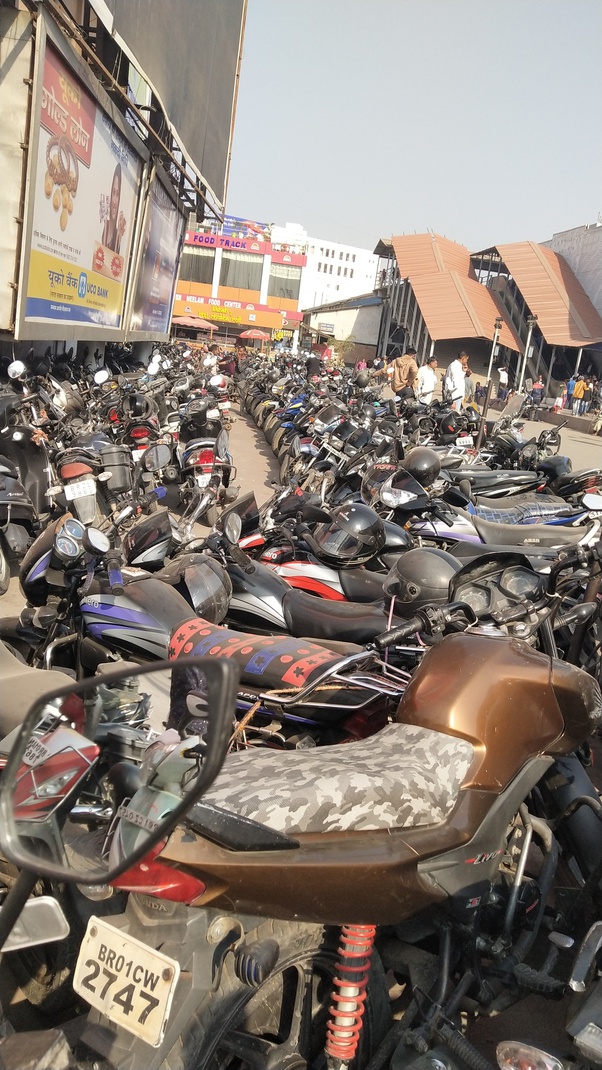 Where I can find a bike on rent in Patna? Quora