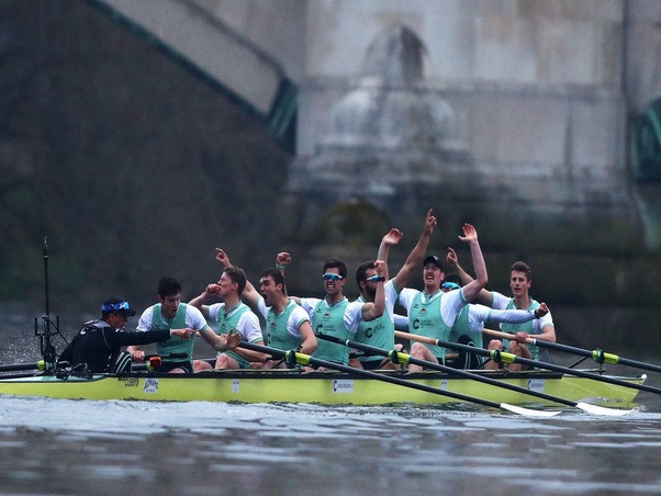 What is better for maths, Cambridge or Oxford? Quora