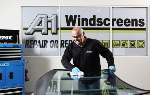 Why is a windshield so important for safety and how do windshield