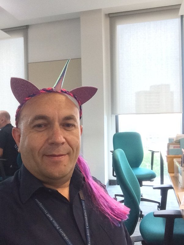 Are gay guys attracted to bald guys? Quora