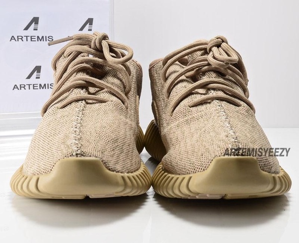 Are the 'Yeezy boost 350' shoes comfortable? Quora