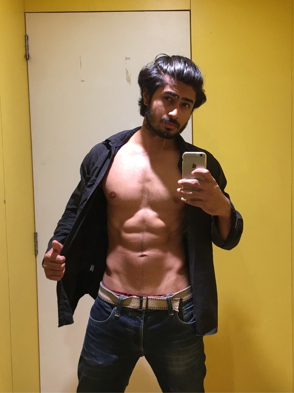 What are the causes of uneven abs? Quora