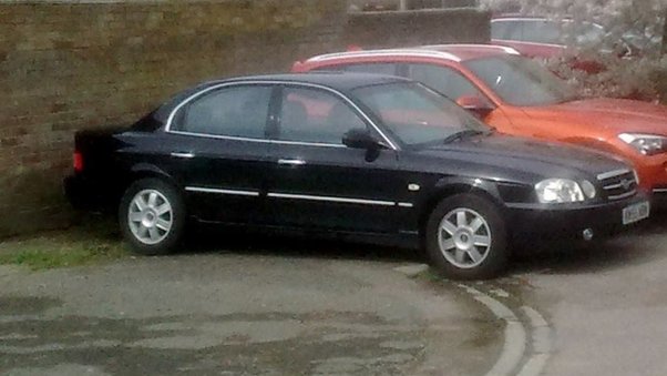 If Kia and Hyundai are reliable cars, why do they get a bad rep? - Quora