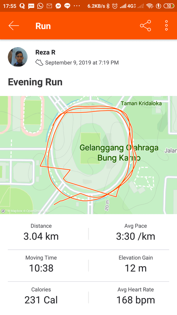 Apa perkataan paling menyakitkan yang pernah seseorang katakan padamu