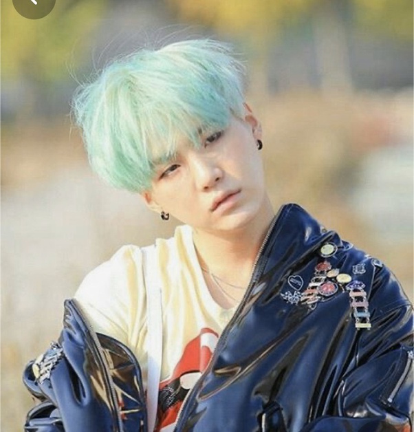 Which BTS Era looked best on each member? Pictures please