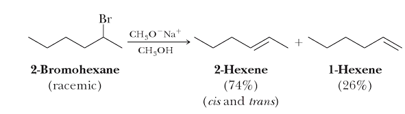 How to identify whether a reaction is an SN2 or an E2 Quora