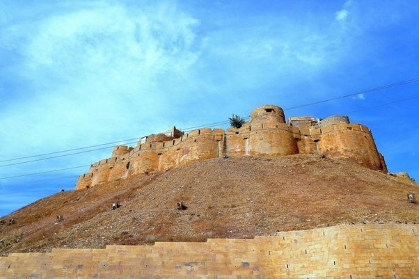 What are the best places to visit in Rajasthan, India? Quora