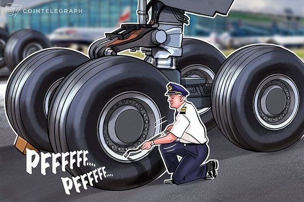 While it isn't clear why bitcoin's price has dropped so quickly, it isn't hugely surprising. Why are all cryptocurrencies down today, December 22, in ...