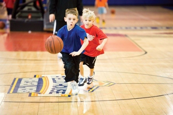 What are the best basketball drills for 7 to 8 year olds? Quora