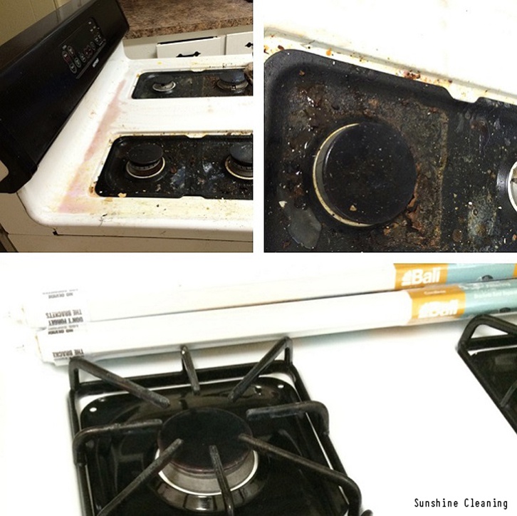 Bagaimana cara menjaga dapurmu agar tetap bersih dan rapih? - Quora