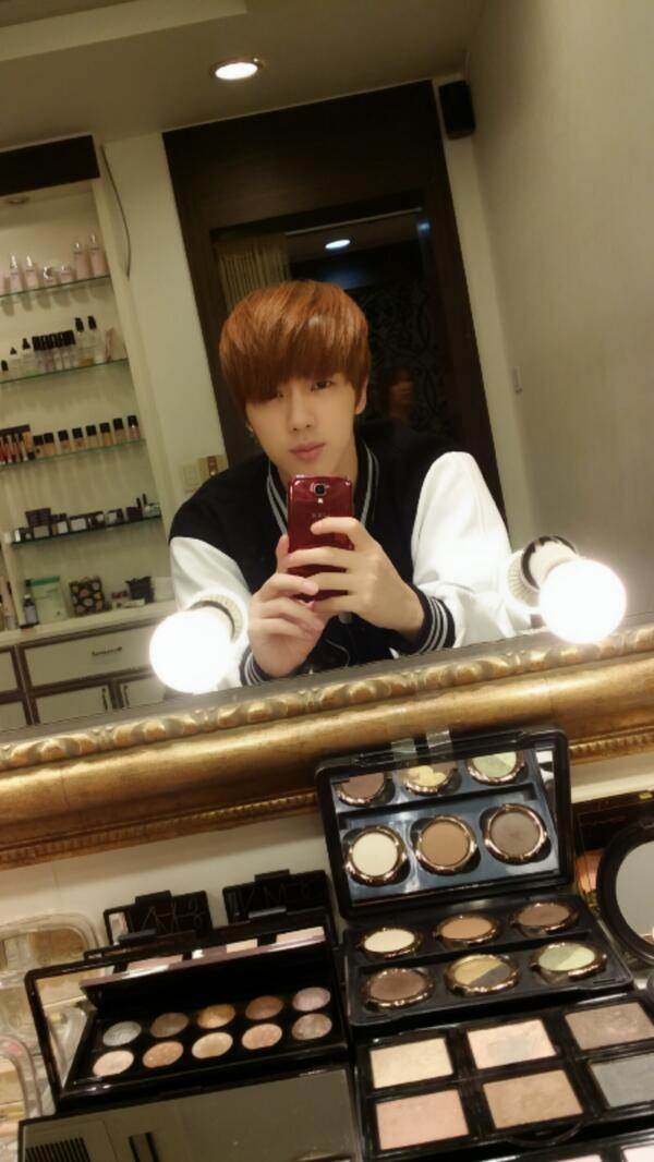 What Foundation Do Kpop Idols Use KPop Galery