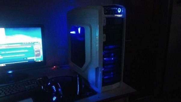 I want to build a gaming PC at a budget of Rs 30k40k. Can you help me