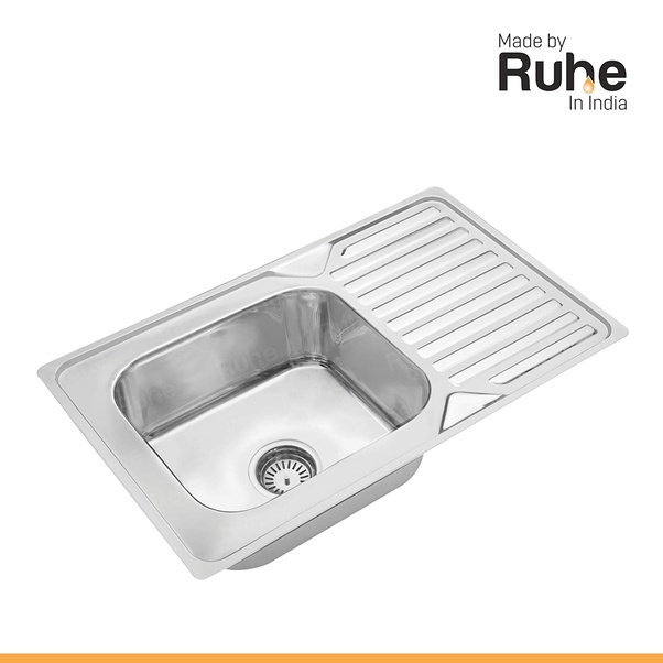 Best Kitchen Sinks In India 2020 Lalocades