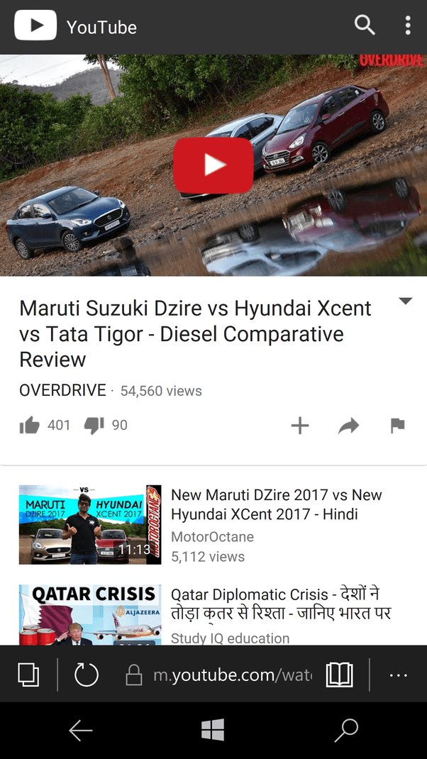 What are the best ways to download videos from YouTube on a Windows