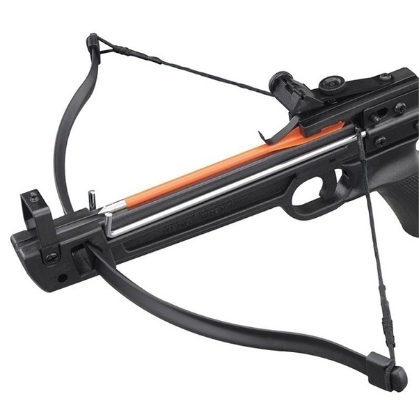 Are crossbows better than traditional bows? Quora