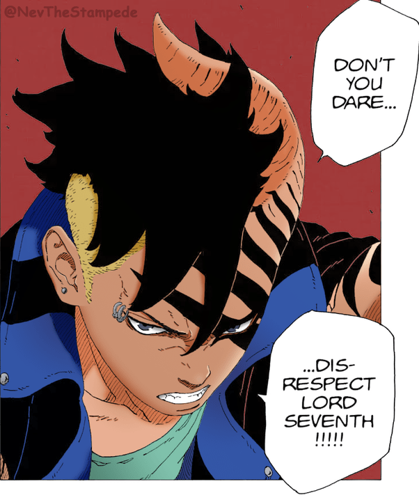 What kind of sage art do you think Boruto could acquire in the series