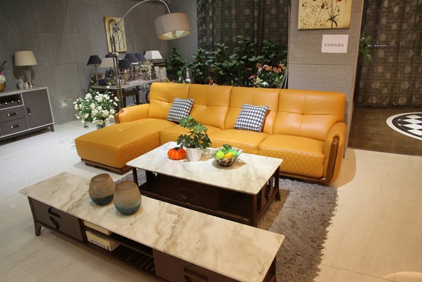 Has anyone experience from buying cheap furniture in large quantities