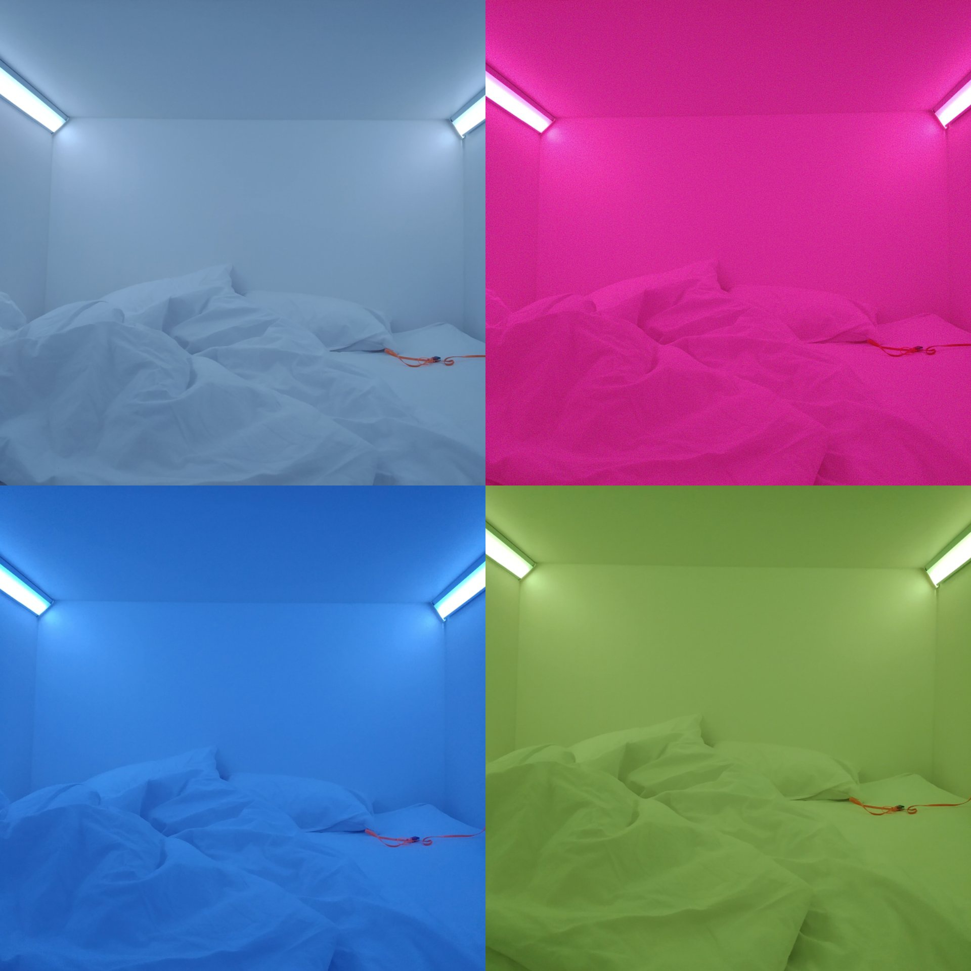 Mengapa AC di kamar hotel jauh lebih dingin dibanding di rumah, padahal  suhunya sama? - Quora