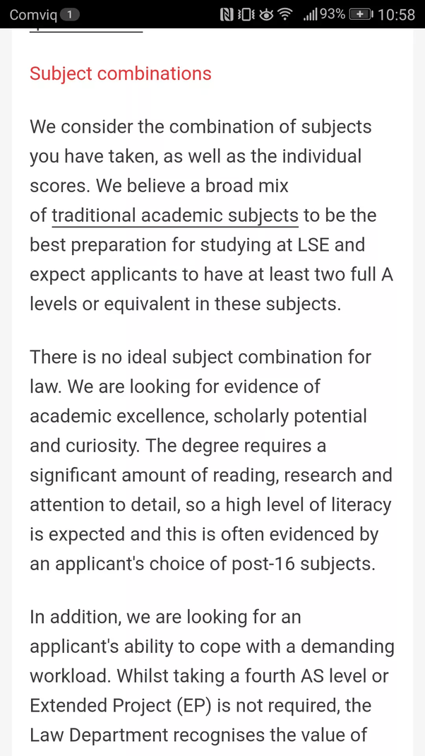 What subject could I take in IB to be a lawyer? Quora