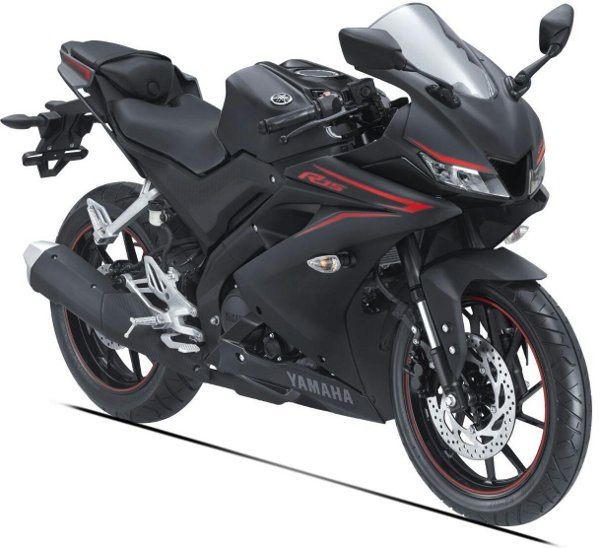 Which is best R15 version? Quora