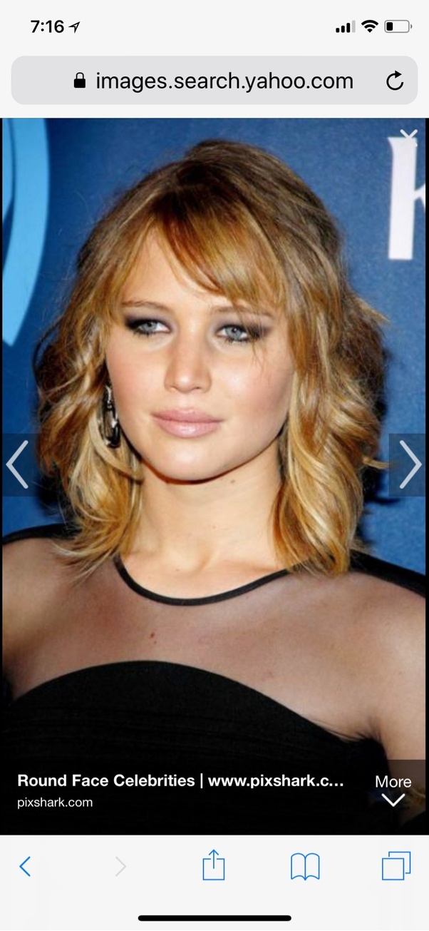 Is an undefined jawline/round face always unattractive on