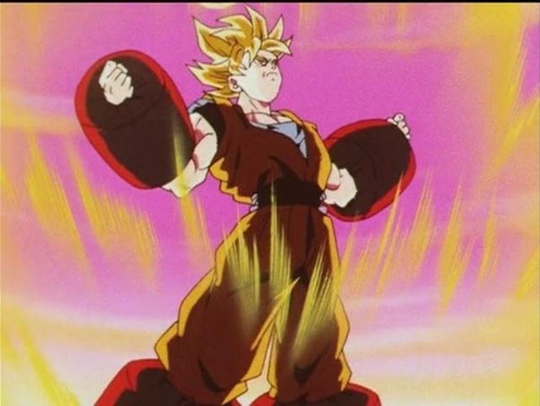 Is weighted clothing like in Dragonball Z possible to make? Quora