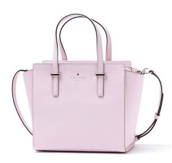 Which brand is better, Michael Kors, Kate Spade or Coach? Quora