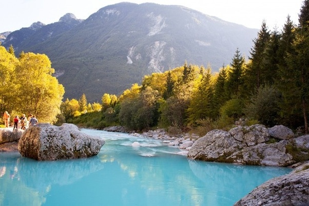 What is the best country to visit in Europe? Quora