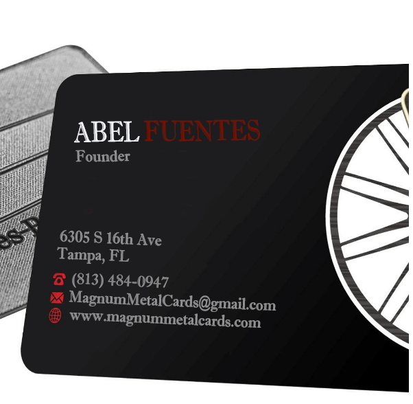 Is having an address on your business card necessary? I work from home