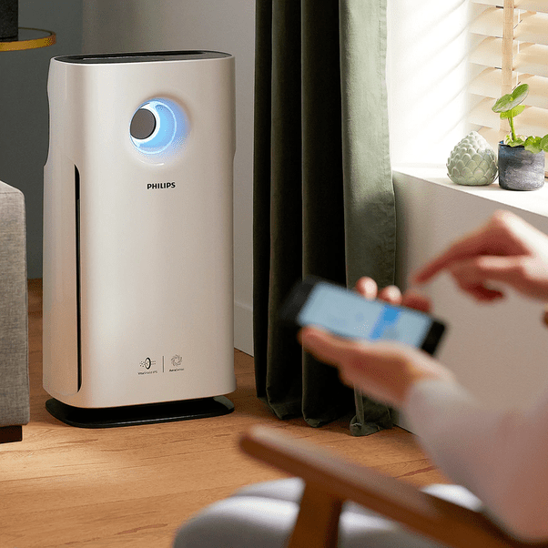 Which is the best room air purifier for NCR, Delhi? Quora