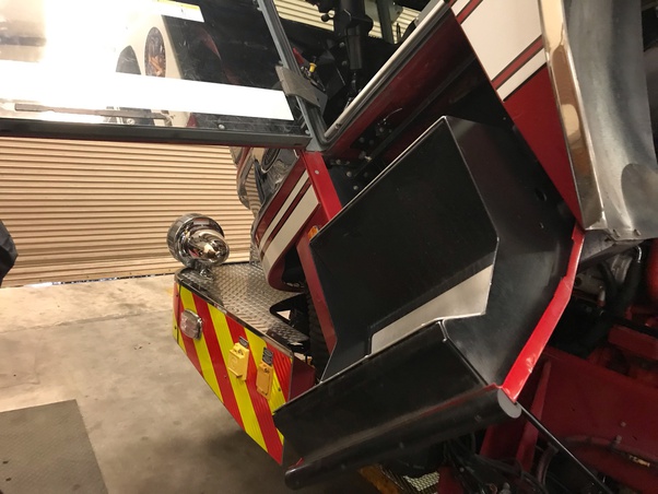 How much does a firefighter truck cost? Quora