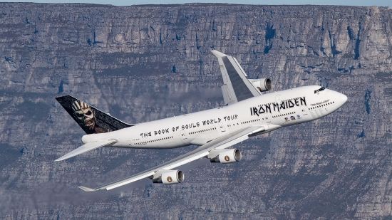 Have any rock bands in music ever owned their own plane? Quora