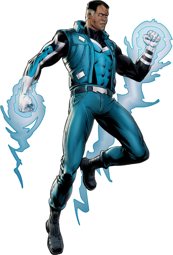 Who are the strongest Marvel characters and why? Quora