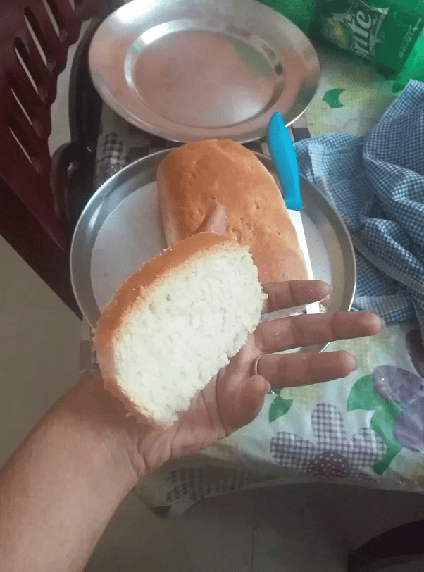 Can I bake bread in a convection microwave? Quora