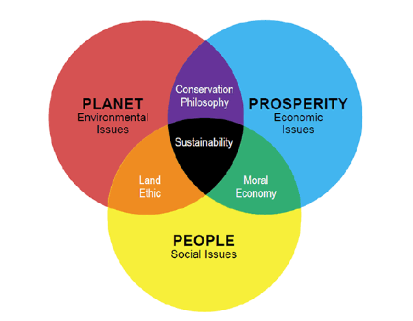What is the definition of 'sustainability'? Quora