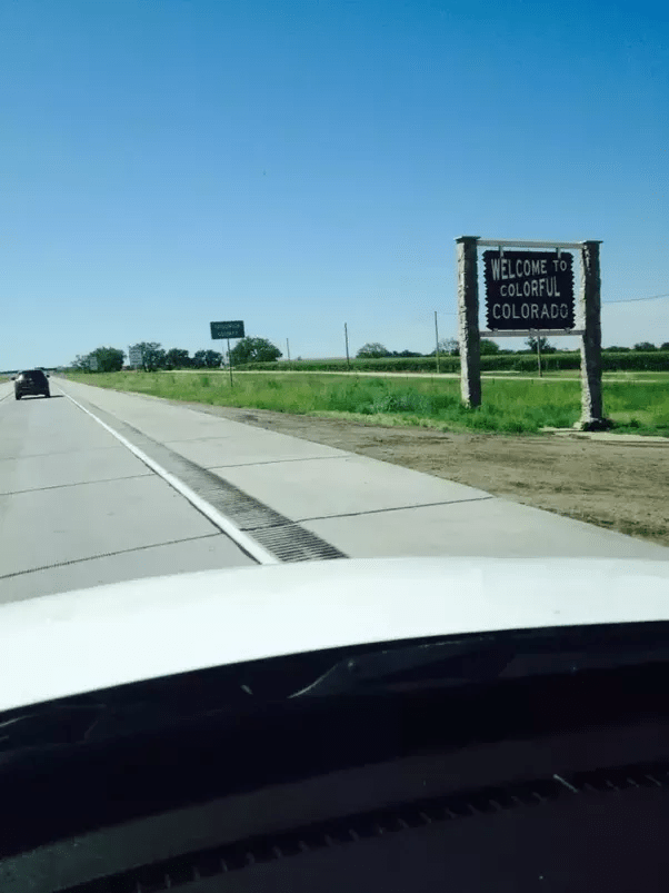 What is it like driving from Chicago to Denver? Quora