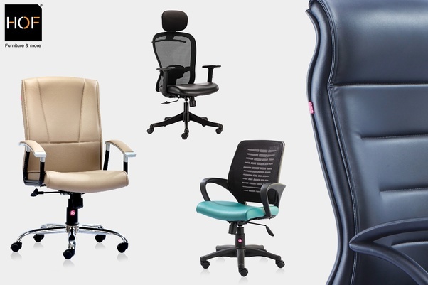 Are ergonomic office chairs better than normal chairs? Quora