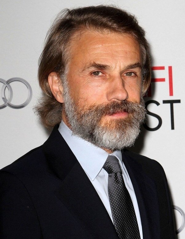 Are there any famous actors who started late in life? Quora
