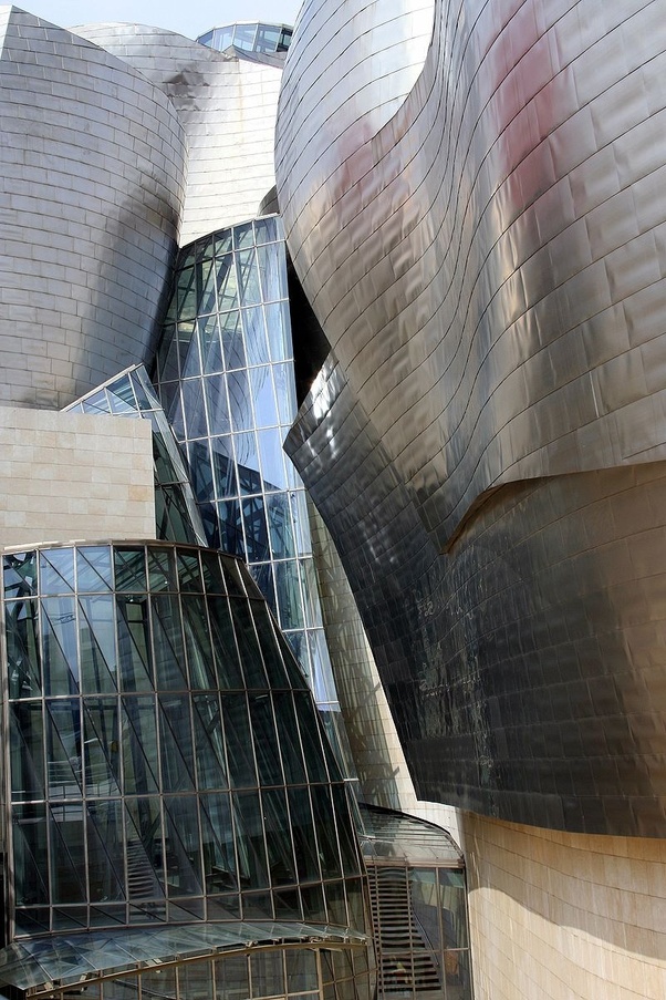 What is the meaning of articulation in architecture? Quora