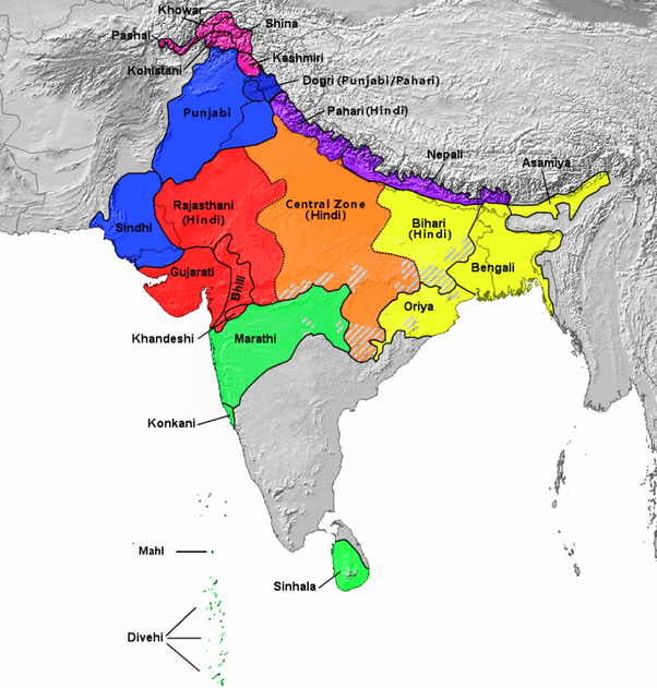 Aryan Empire India Map During WW2,who were the Aryans? What was their importance? Quora