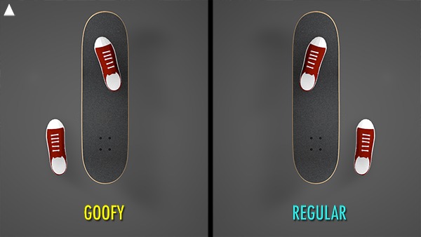 What is a switch flip in skateboarding? How is it done? Quora