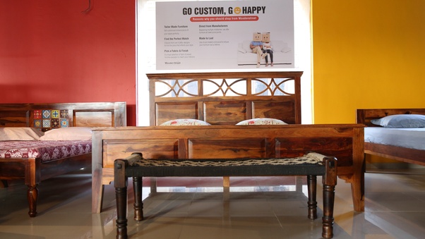 Where can I buy good furniture in Mumbai? Quora