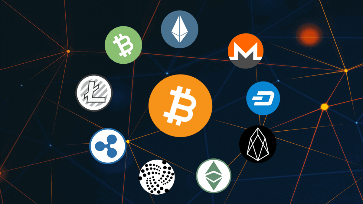 Best Altcoins To Invest In Now Invest Walls