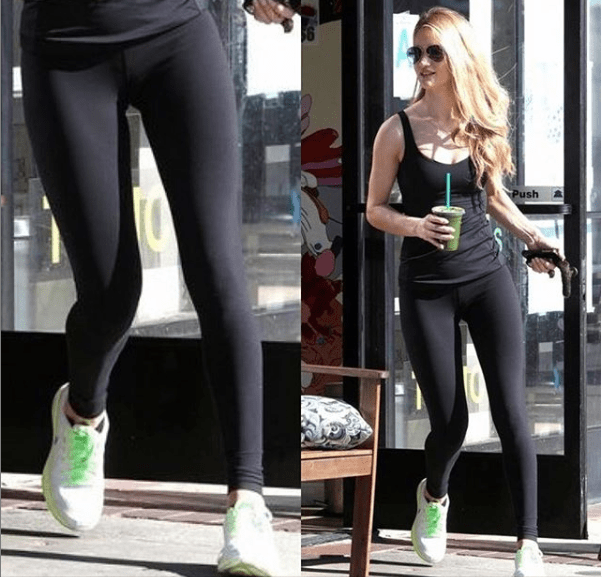 why don't leggings have pockets