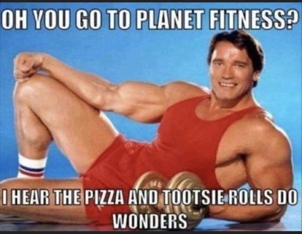 Does Fitness have heavy enough weights for a serious lifter? Quora