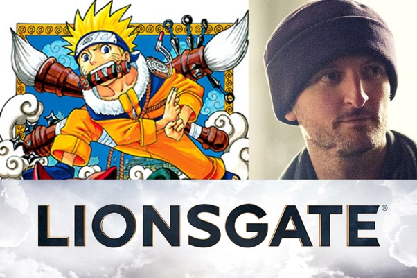 Is it true that Hollywood make a Naruto movie? Quora