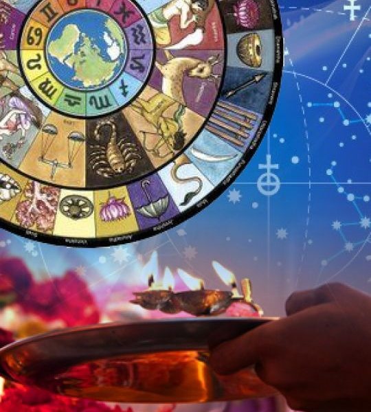 What is Gand Mool Nakshatra known for? Quora