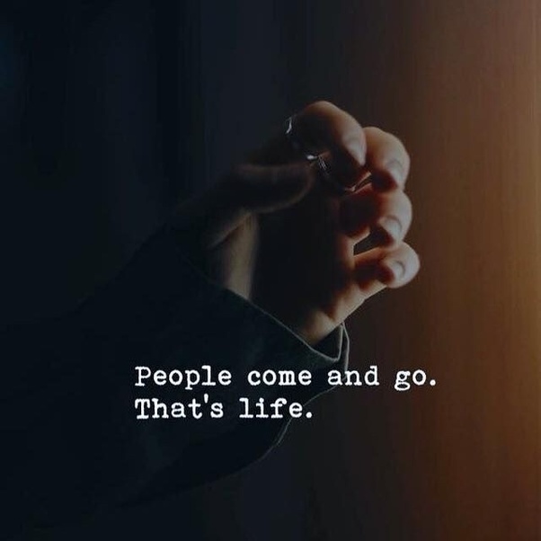 How to get over my ex? He has blocked me off every of thing and I’m