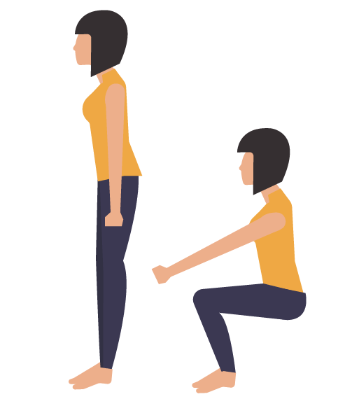 Can I lose weight just by weight lifting? Quora