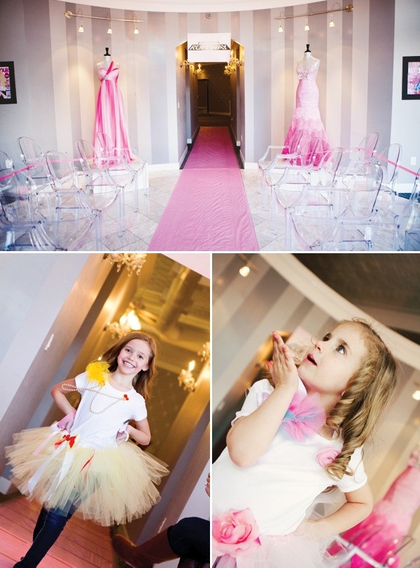 Birthday Parties For 10 Year Olds What are some good ideas for a birthday party for a 10 year old girl